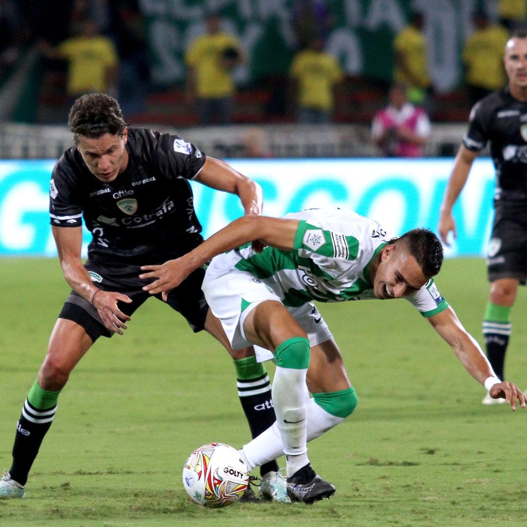 Liga Betplay/Archivo Dimayor