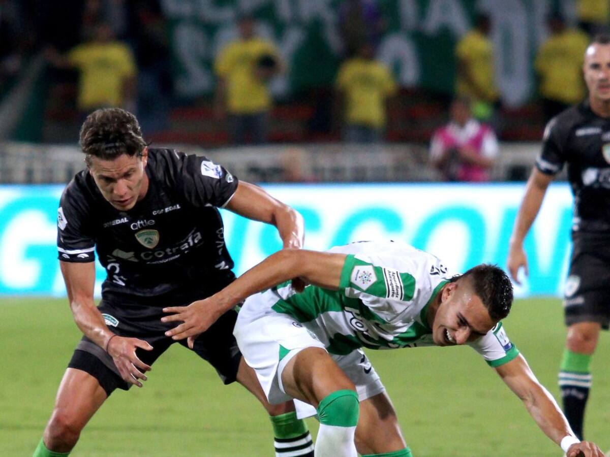 El Pulso del Fútbol, 14 de septiembre de 2023