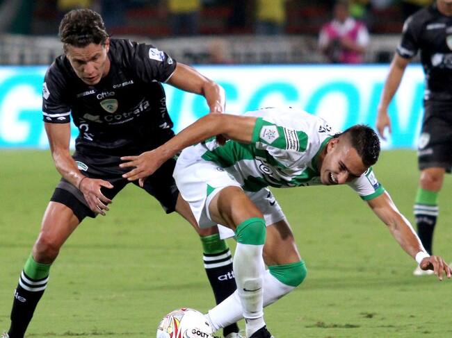 Liga Betplay/Archivo Dimayor