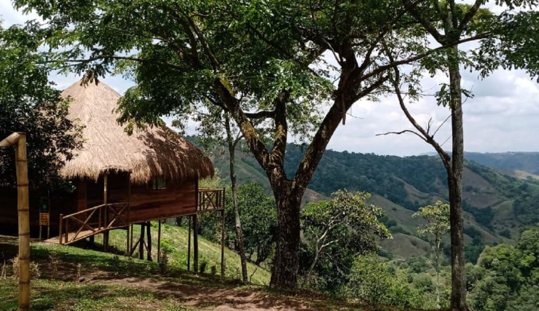 Los hermosos paisajes del departamento del Quindío