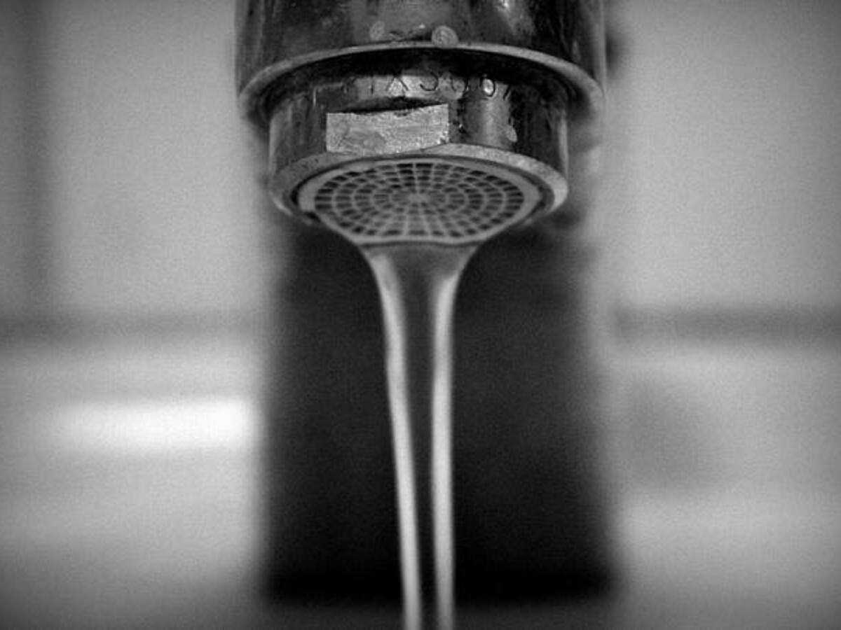 En Tunja también se modifica el rango del consumo básico de agua potable