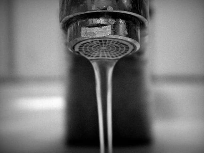 Revelan estudio que predice la fecha en que el mundo se quedará sin agua potable