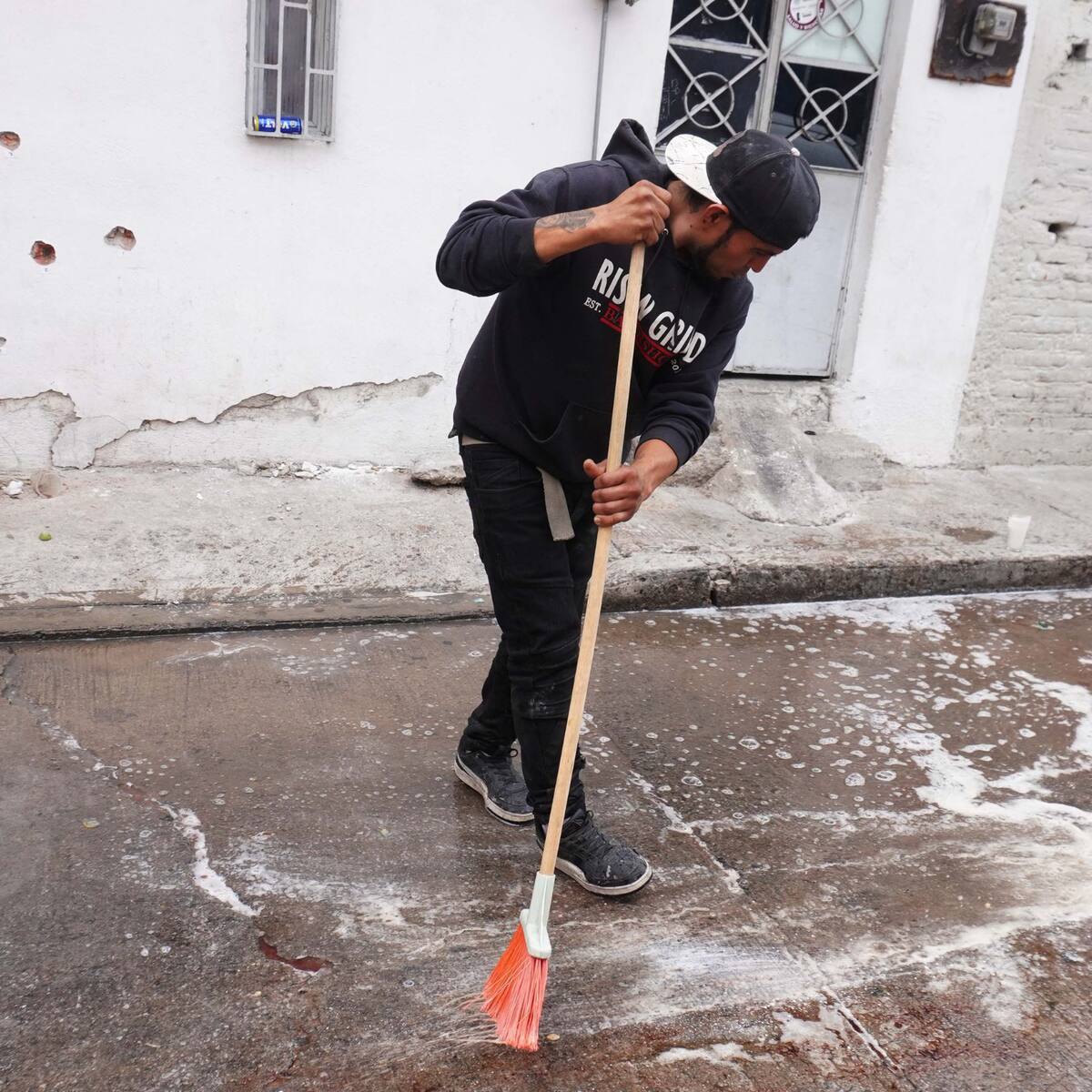 México: ataque armado en fiesta familiar deja 12 muertos y al menos 20 heridos