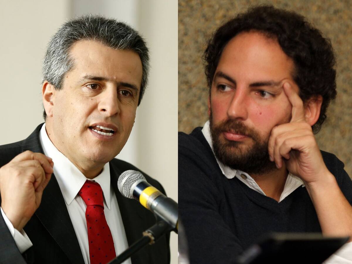 No estamos limitando la libertad de la prensa en Colombia: MinInterior responde a la Flip