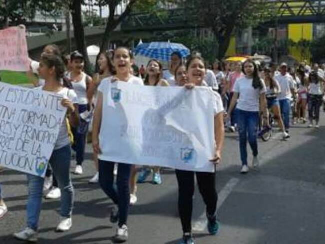 Juan Pablo Gallo, alcalde de Pereira