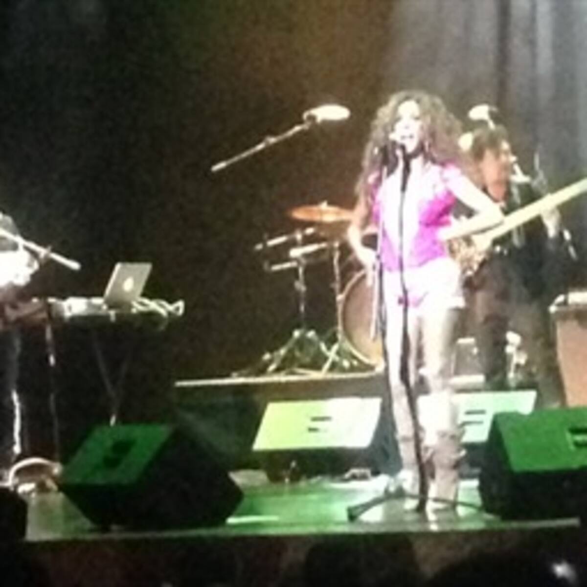 Rosario Flores o simplemente Rosario