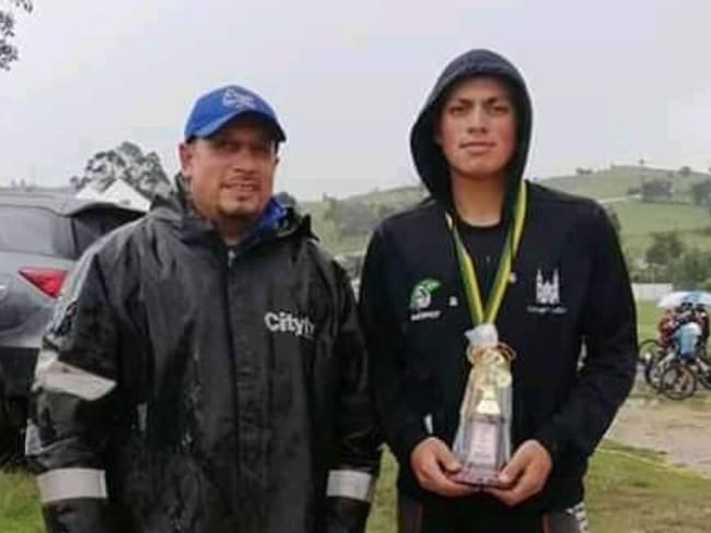 Daniel Pedraza Castillo