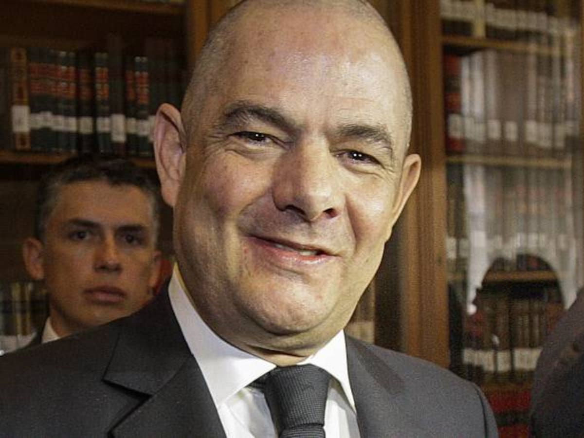 Vargas Lleras criticó facultades de la Jurisdicción Especial para la Paz