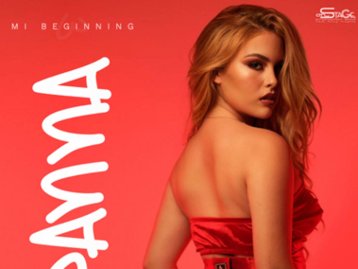 WANNA debuta con “MI BEGINNING” y su sencillo “Pidiendo Perreo” para conquistar el 2026