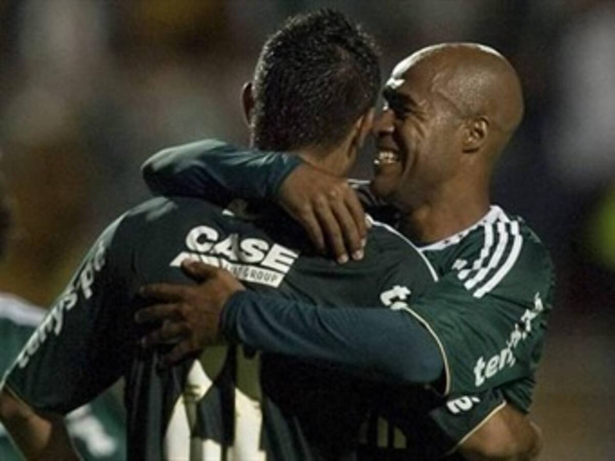 El descendido Goiás recibirá a Independiente en la final de la Copa Sudamericana