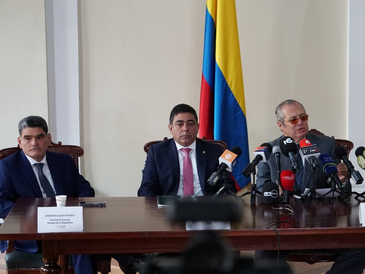 Corte Suprema radica un nuevo proyecto del Código Procesal del Trabajo