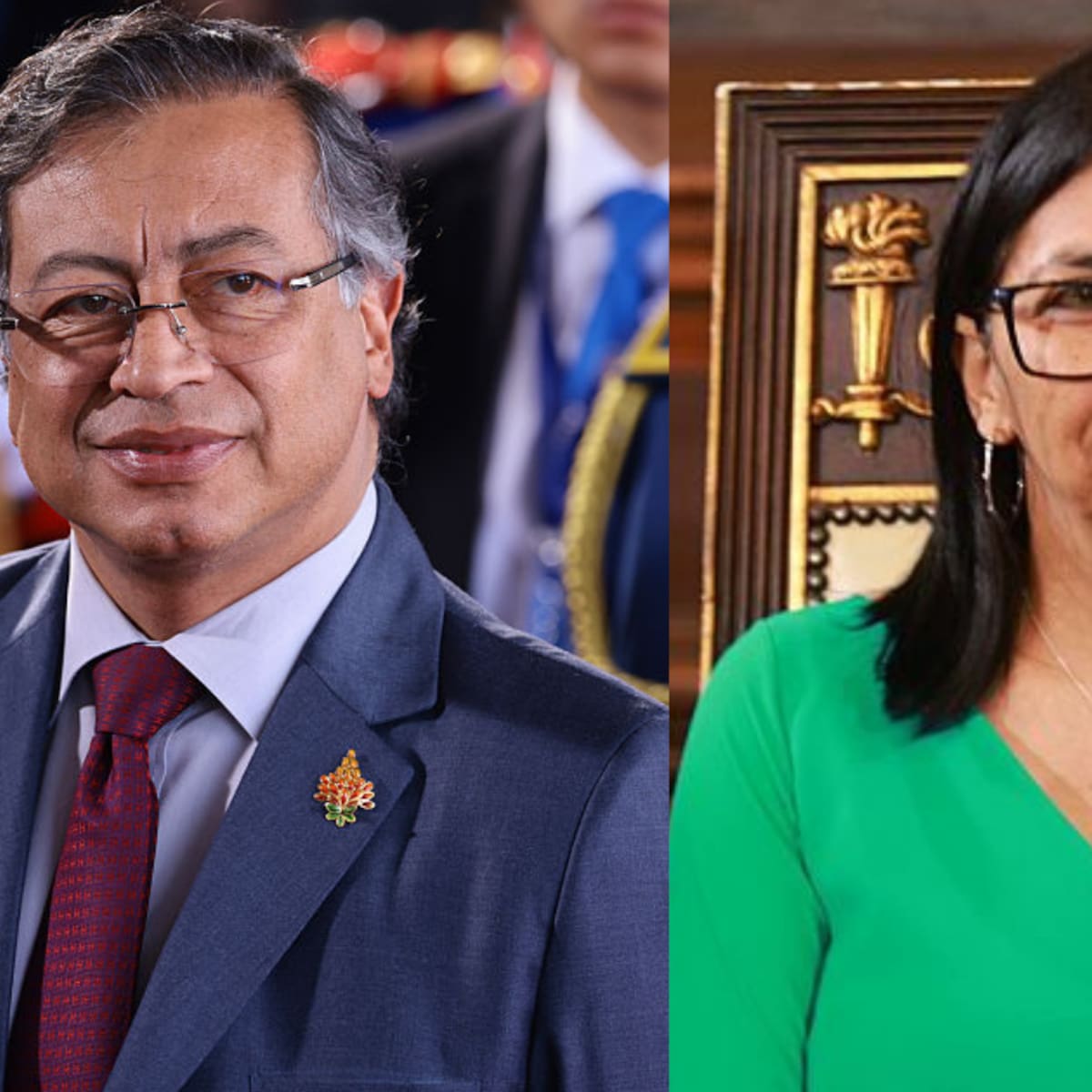 No había garantías de seguridad: los motivos de la cancelación de reunión Petro-Delcy