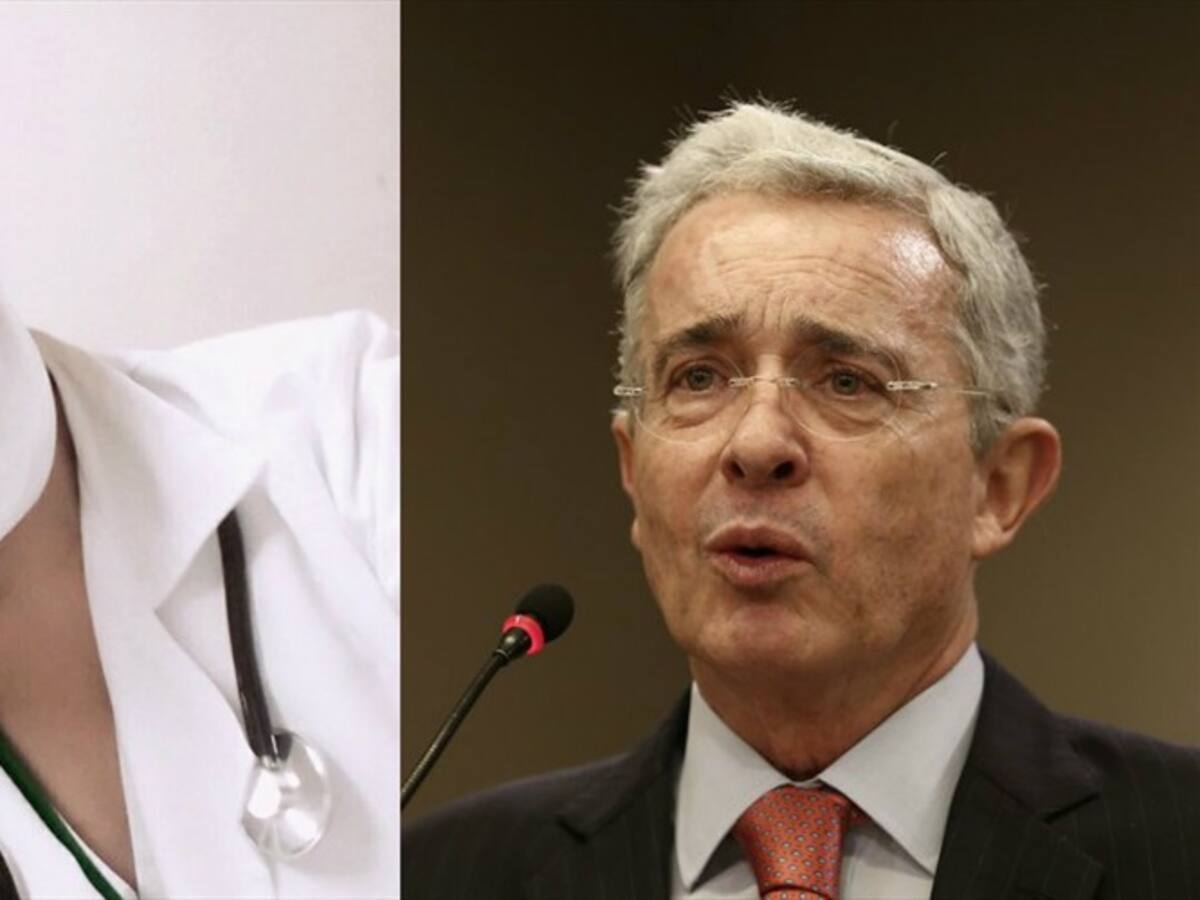 Tuitera que amenazó a Álvaro Uribe dice que le hackearon su cuenta de Twitter
