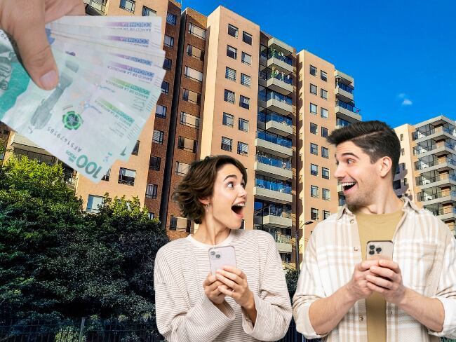 ¿Vive en arriendo? Estos son los descuentos a los que puede acceder: Ley 820 de 2003 respalda deducción