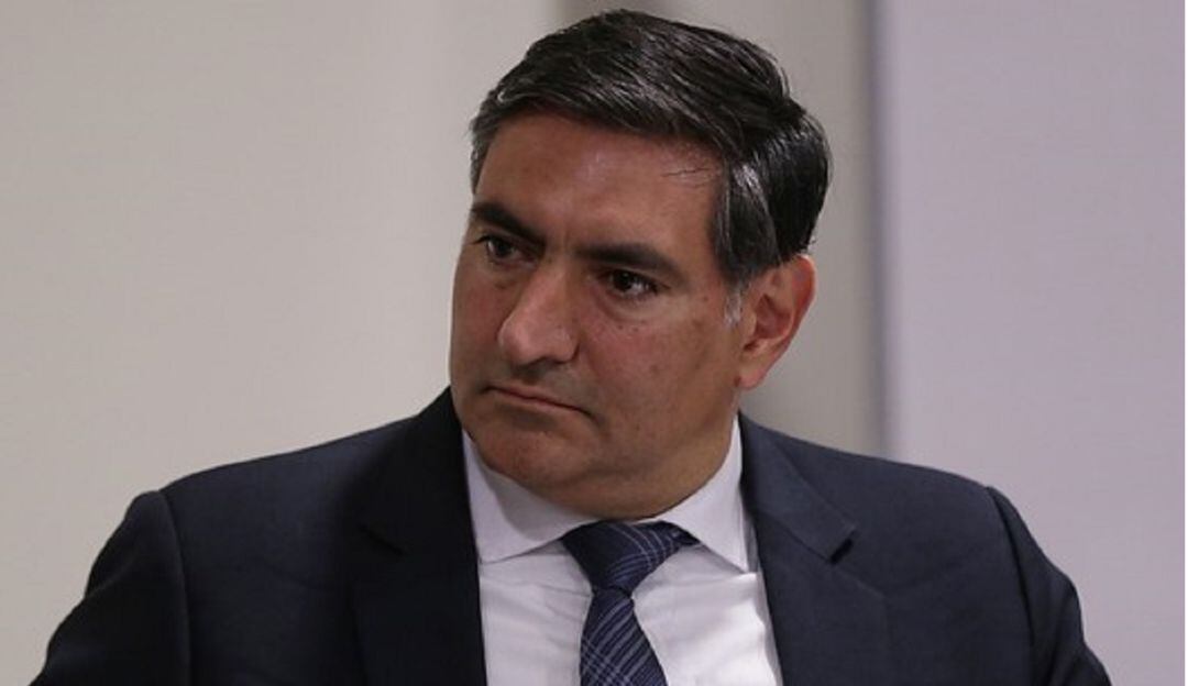 Medidas para aeropuerto de Bogotá