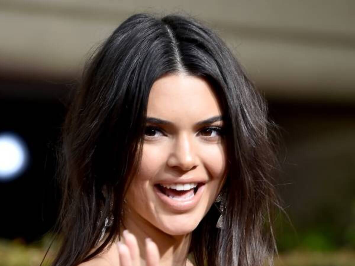 Kyle Jenner reveló el nombre de su hija por Instagram