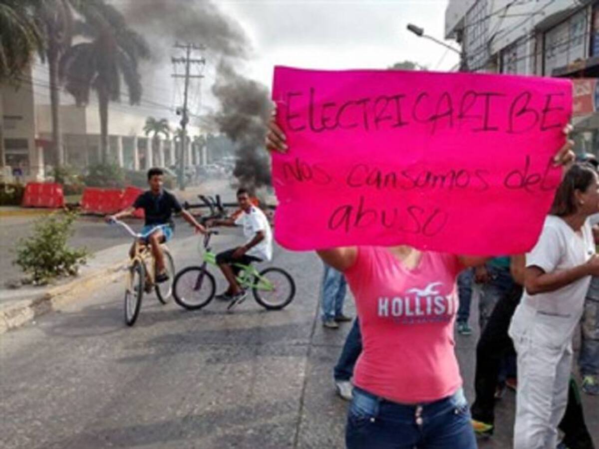 “Nos afecta que Electricaribe preste un mal servicio en sector turístico de Cartagena”: Corpoturismo