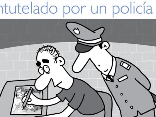 La razón por la que entutelaron a ‘Matador’