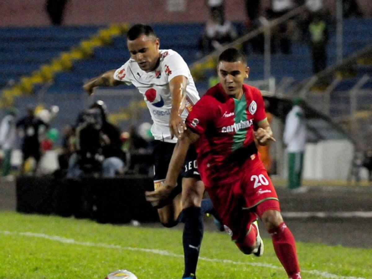 Con la serie a su favor, Medellín sale por una nueva final ante su afición