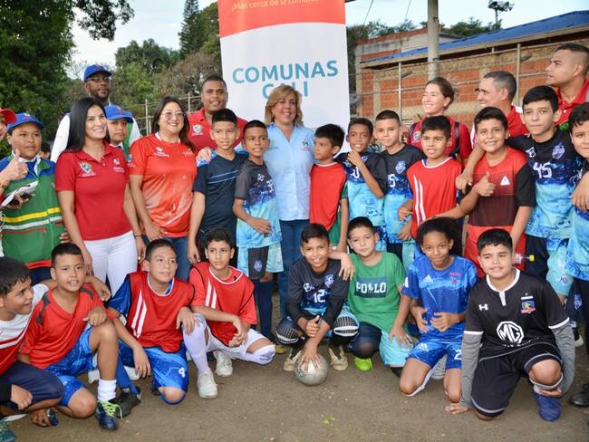 Agenda deportiva de representantes vallecaucanos a nivel nacional este fin de semana