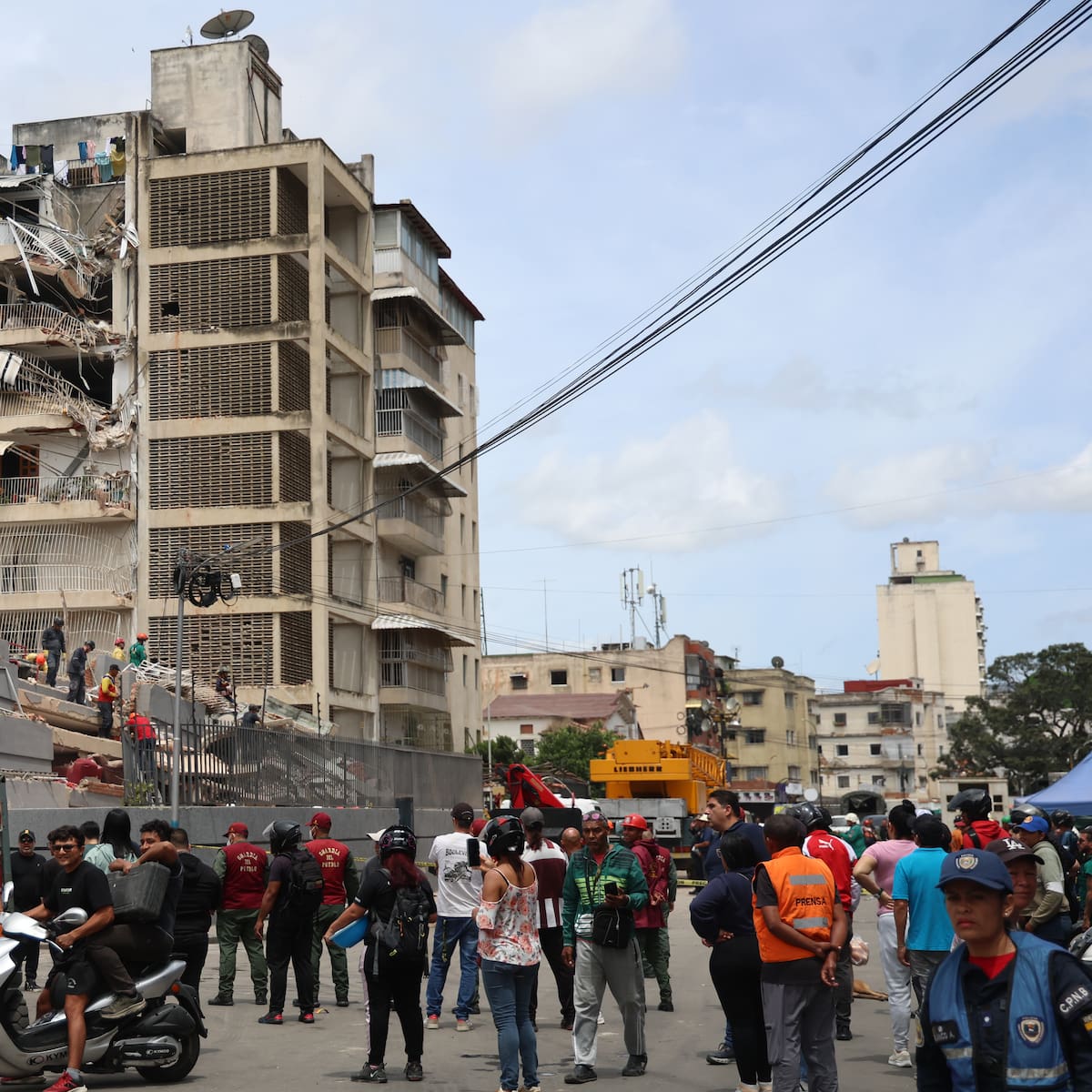 China envía 14,7 millones de dólares en ayuda a Venezuela tras terremotos