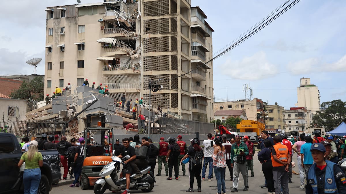 IDIGER enviará equipos de ingenieros y satelitales para atender emergencia en Venezuela