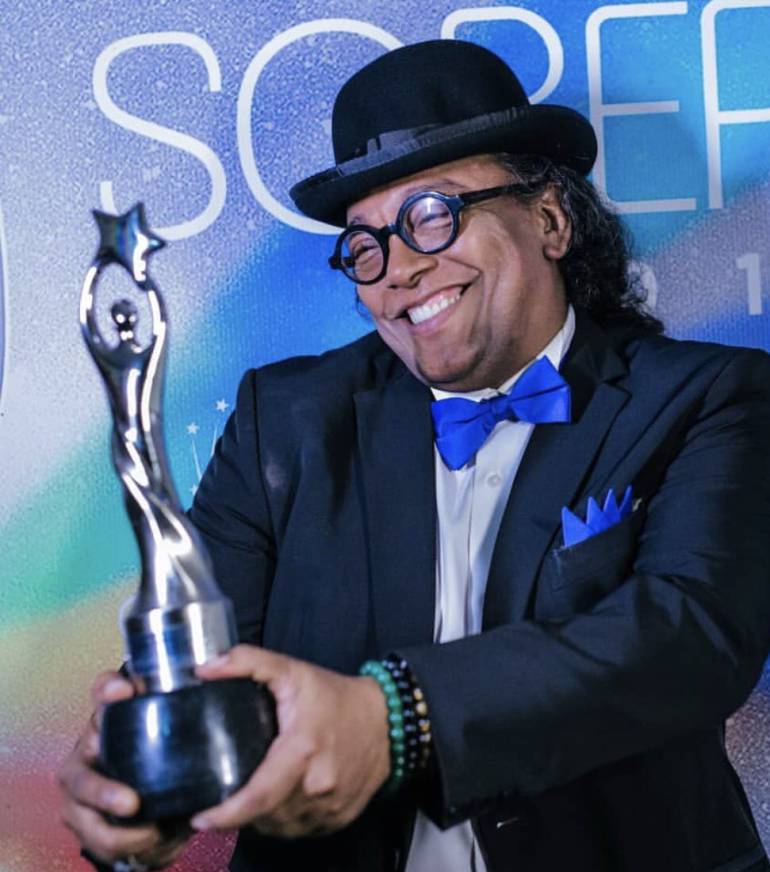 Twitter Sergio Vargas