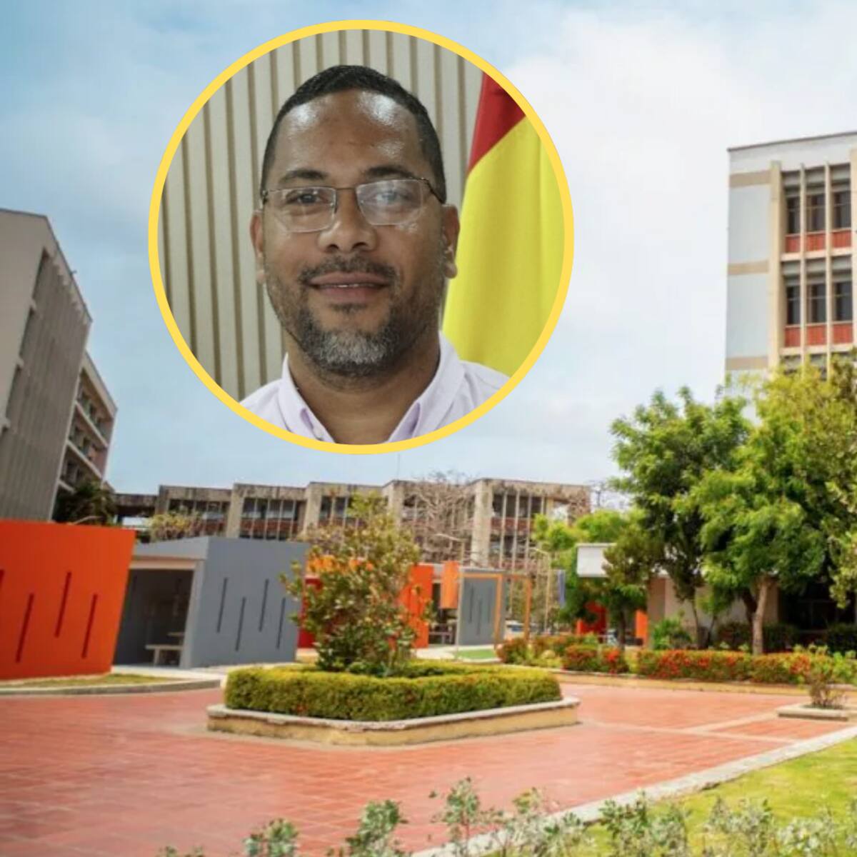 Tribunal reabre proceso de nulidad del rector de la Universidad del Atlántico