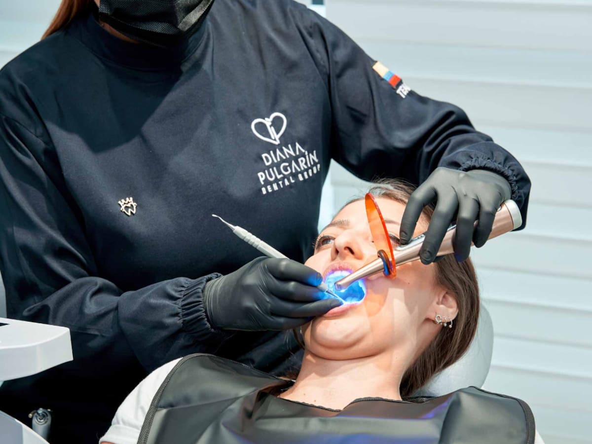 Colombia es líder de salud y estética dental en América Latina