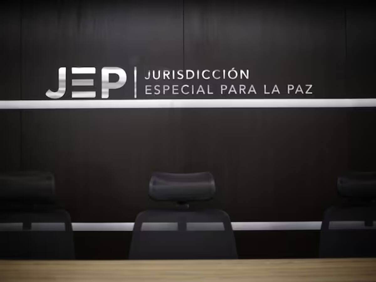 Exrector de Unicartagena citado a la JEP por señalamientos de alias ‘Otoniel’