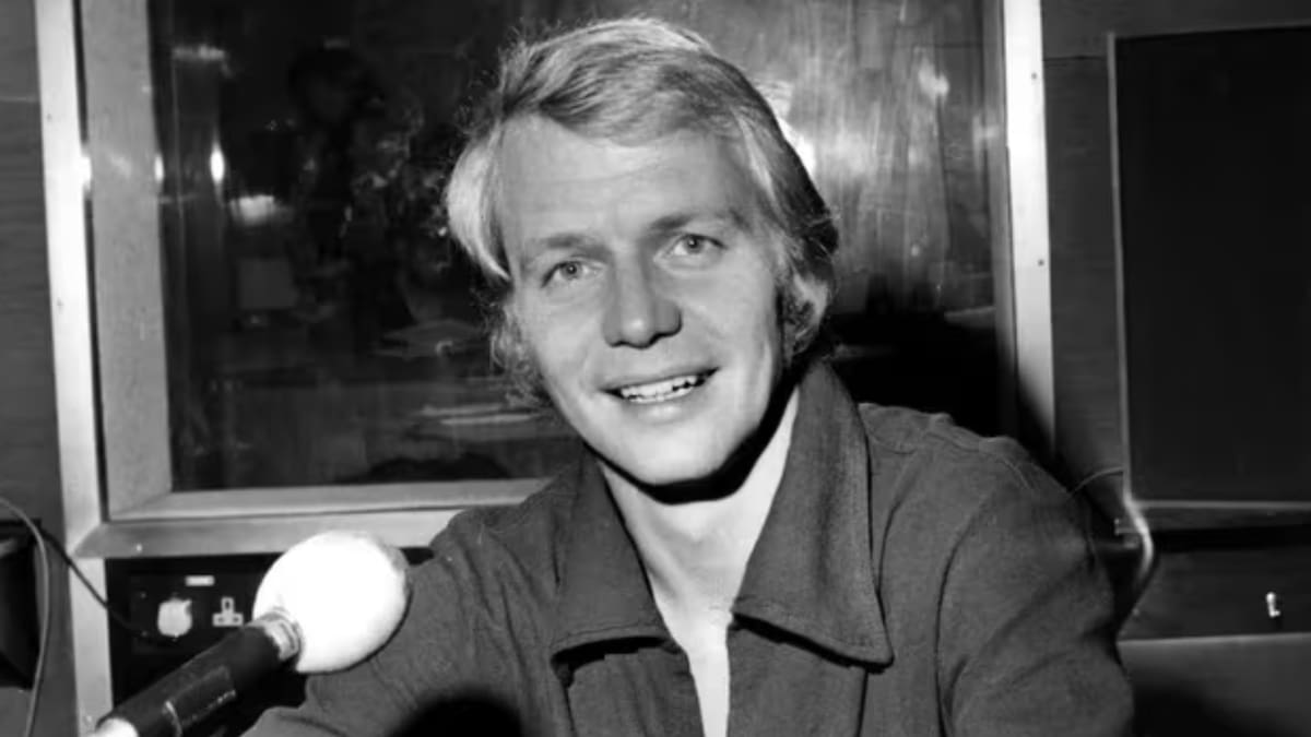 Murió el actor David Soul, de la serie “Starsky y Hutch”