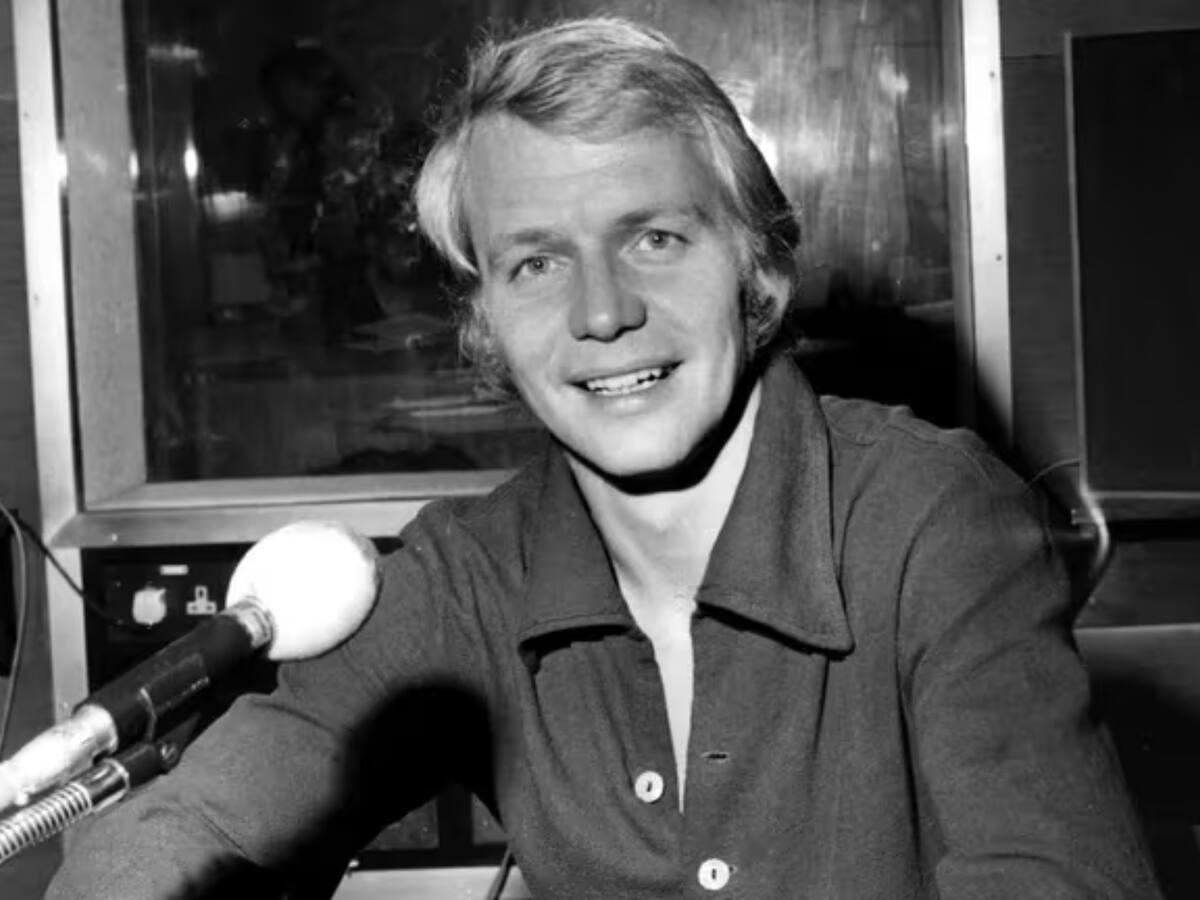 Murió el actor David Soul, de la serie “Starsky y Hutch”