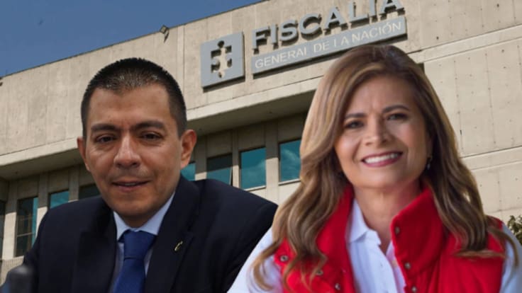 ¿Debe salir alias ‘Calarcá’ de la mesa de paz? Congresistas debaten tras decisión de la Fiscalía