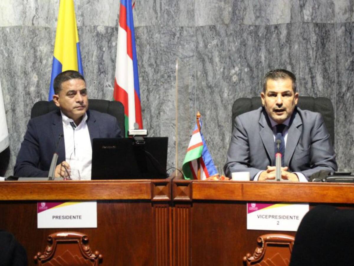 Alcalde facultado por el Concejo para modificar presupuesto hasta diciembre