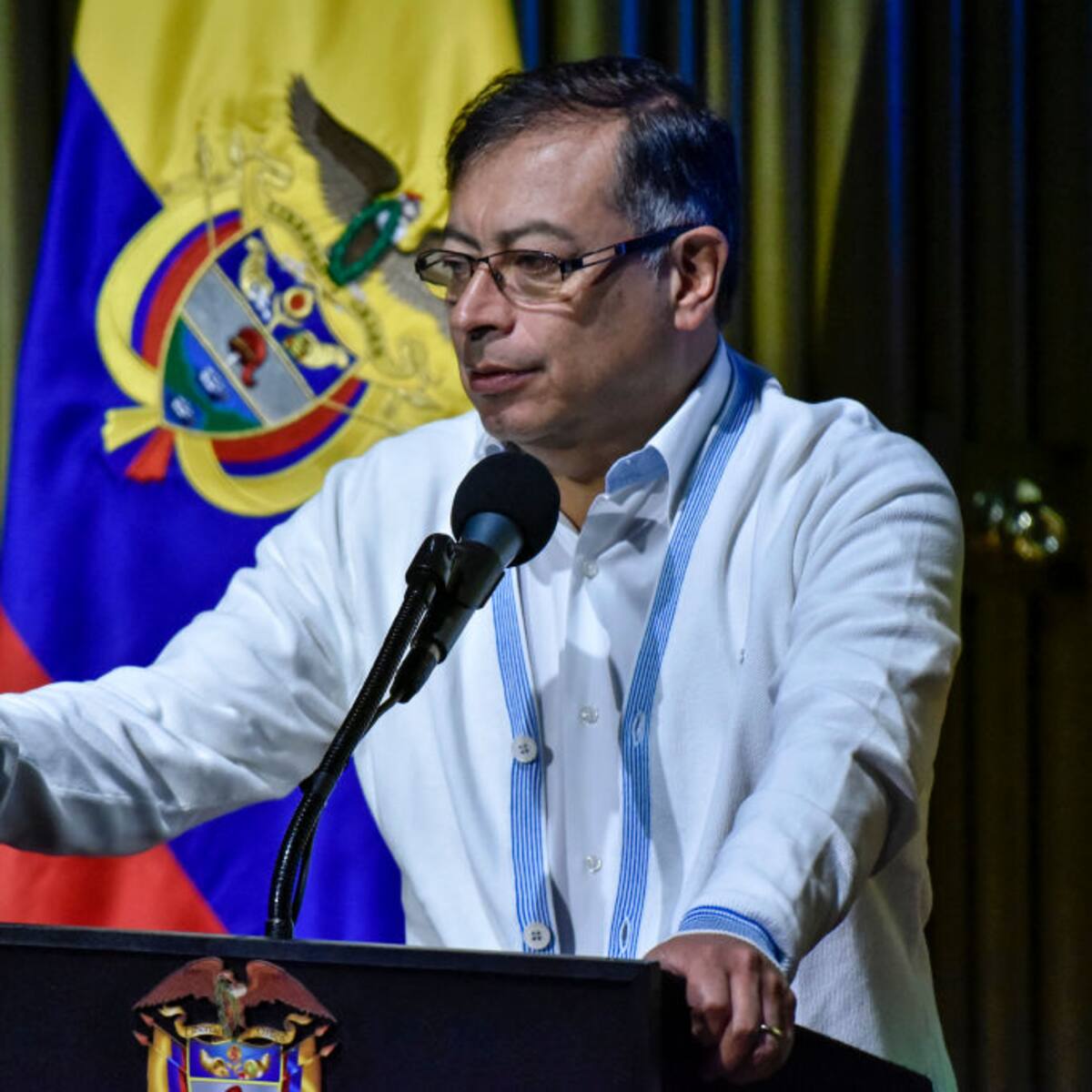 Se hará allanamiento a la Presidencia por la Fiscalía, no tenemos nada que ocultar: Petro