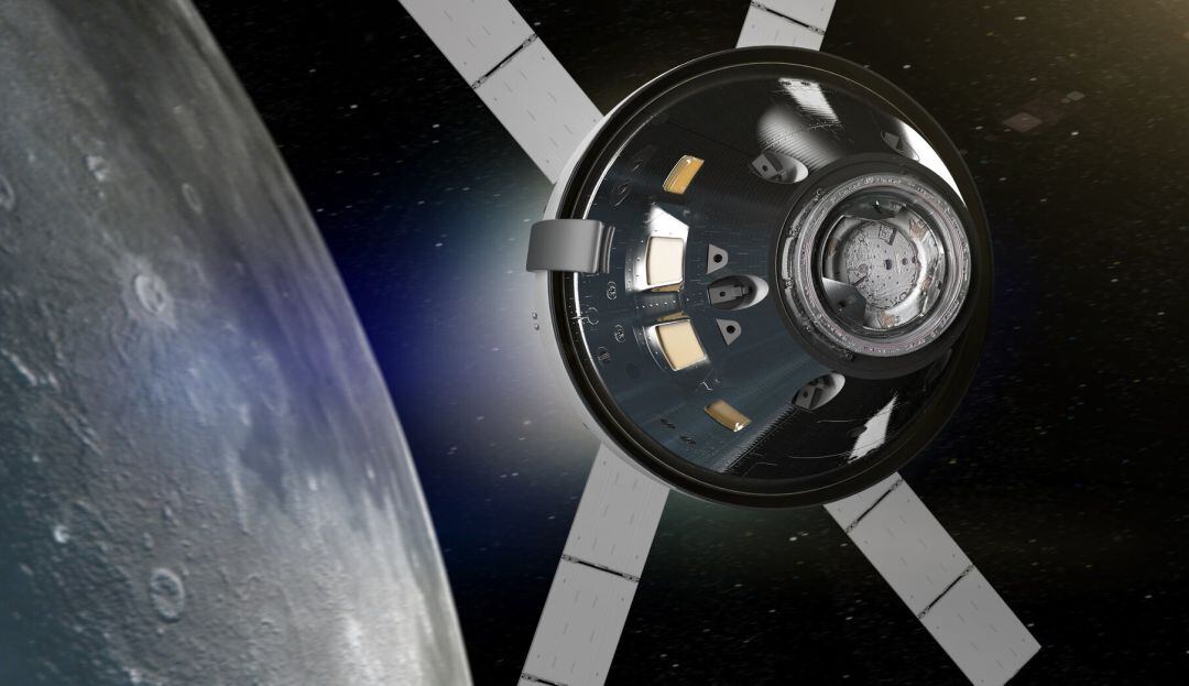 Con esto se desecha el objetivo de 2024 de la administración Trump, alegando "desafíos de desarrollo"