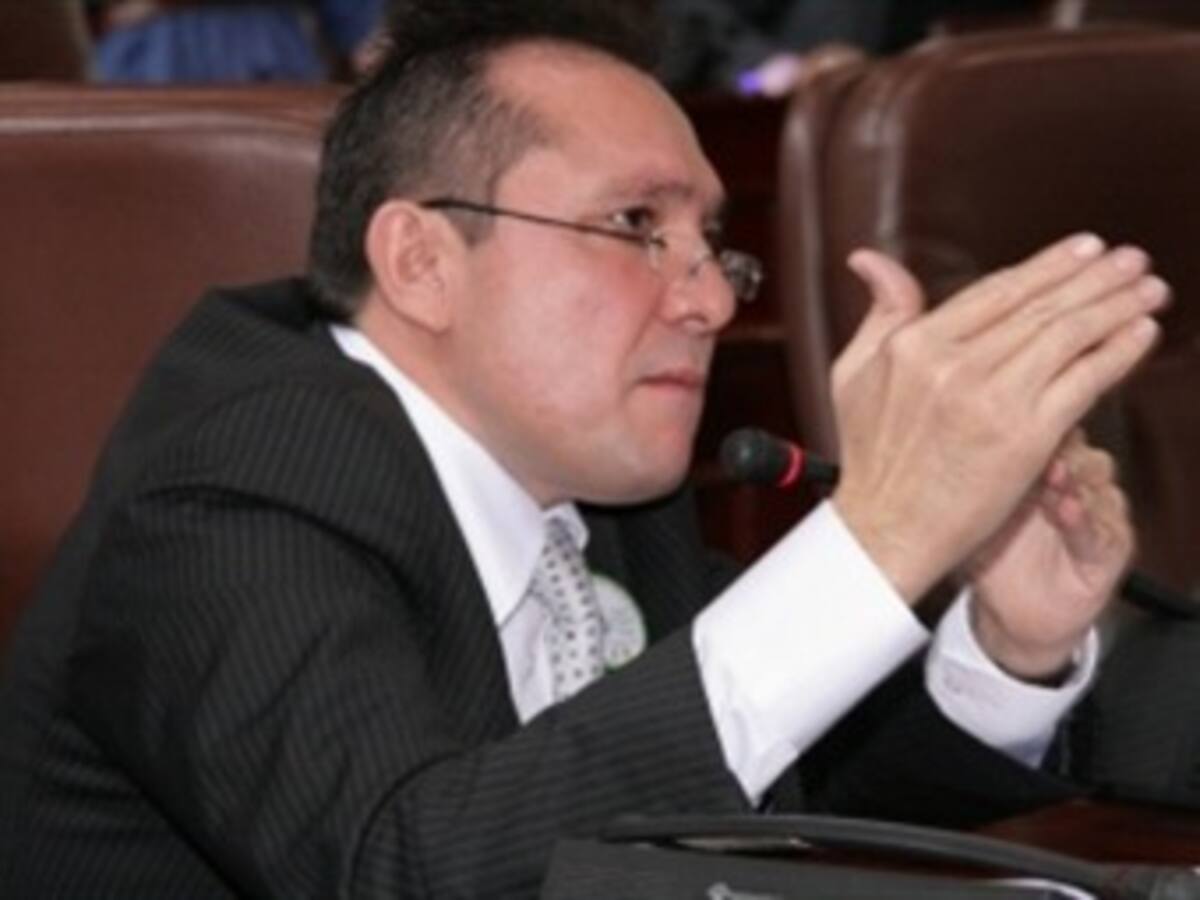 “No me percaté del estado de embriaguez de mi conductor”: Antonio Sanguino