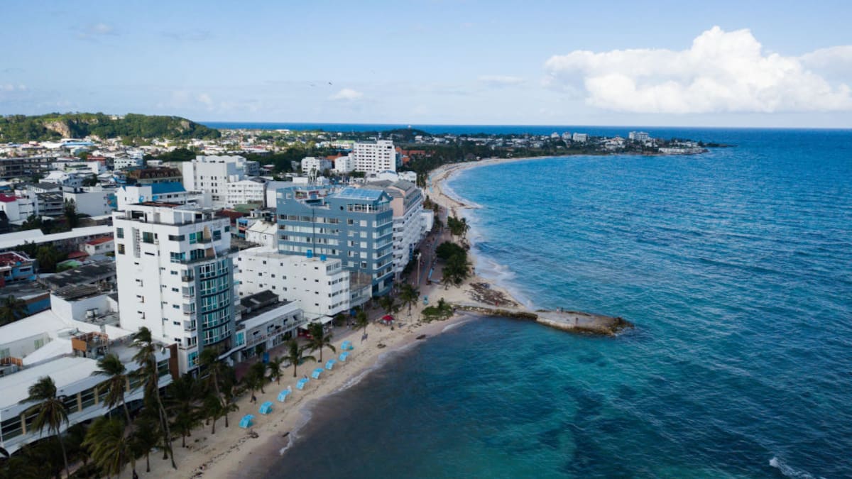 Sistemas de salud ya están listos en San Andrés para eventual ciclón tropical