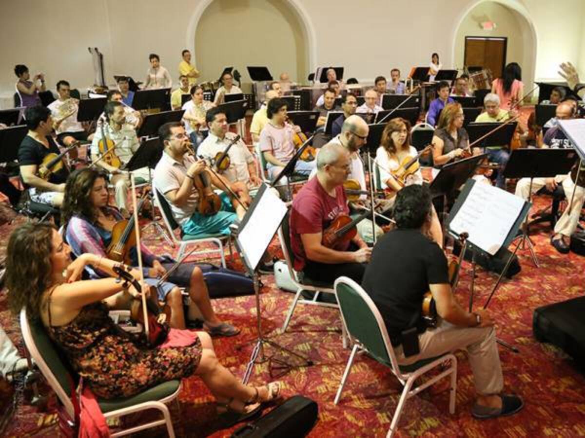 Con coros navideños se encienden las fiestas de la época en Armenia y Calarcá