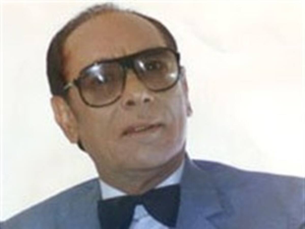Falleció “El Caballero de la Canción”, Alberto Osorio
