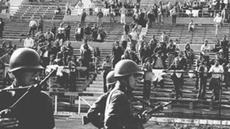 Polémica en Chile: Ejército seguiría pagándole a miembros de dictadura