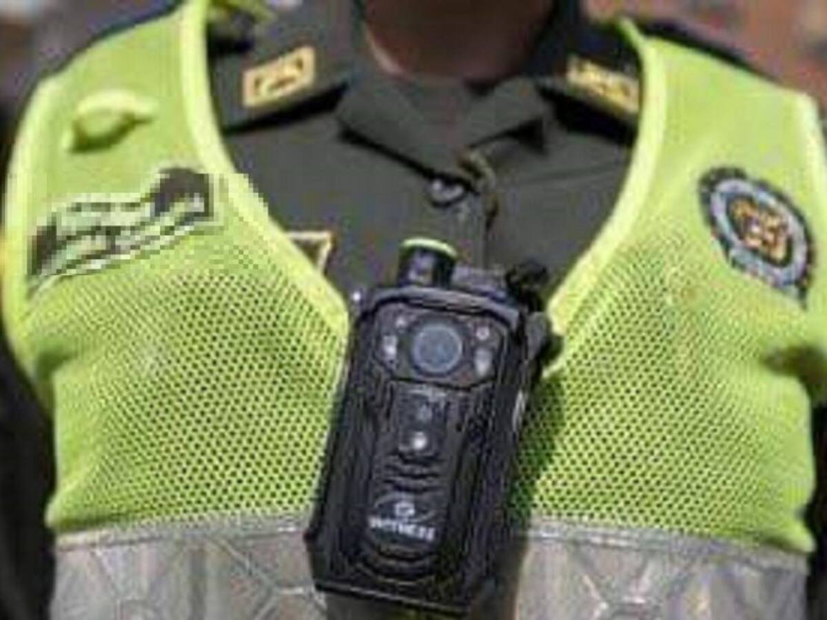Este viernes hostigaron a la policía de Uramita y Cisneros