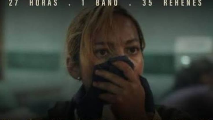 Productores de película deben excusarse con familia de magistrado, pero no deben cambiarla