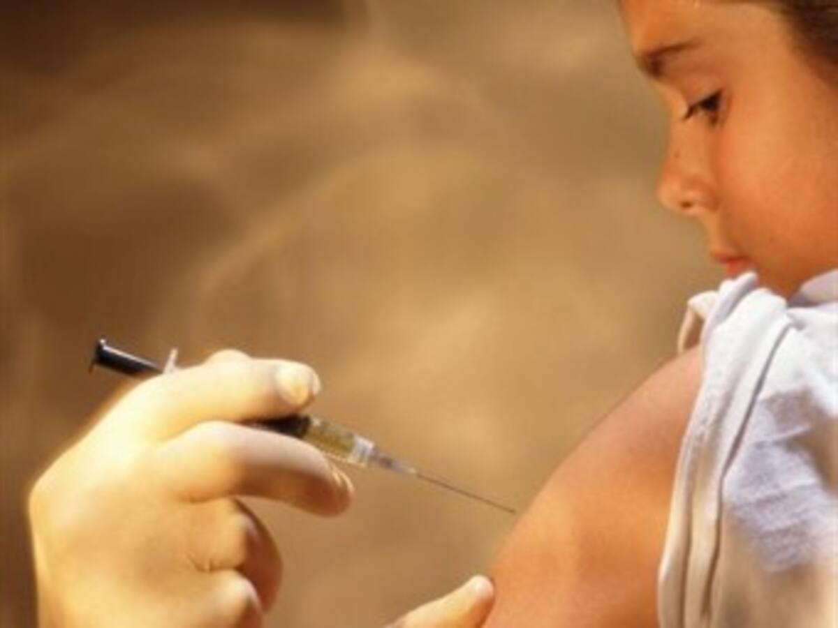 Vacunarán a más de 180.000 niñas en África contra Virus del Papiloma Humano