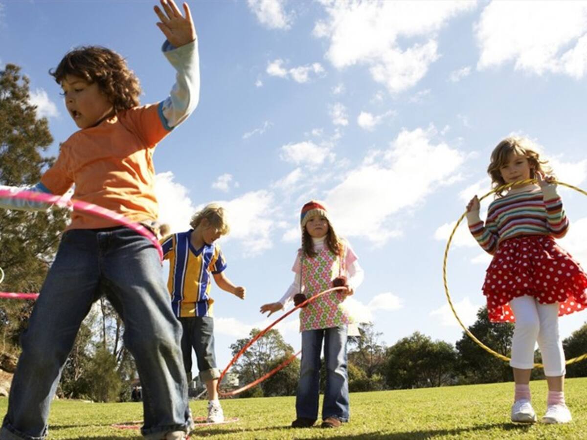 Estudio explica la importancia del juego para el desarrollo de los niños