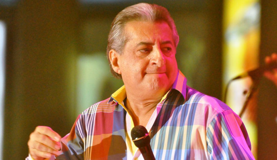 Archivo, Jorge Oñate