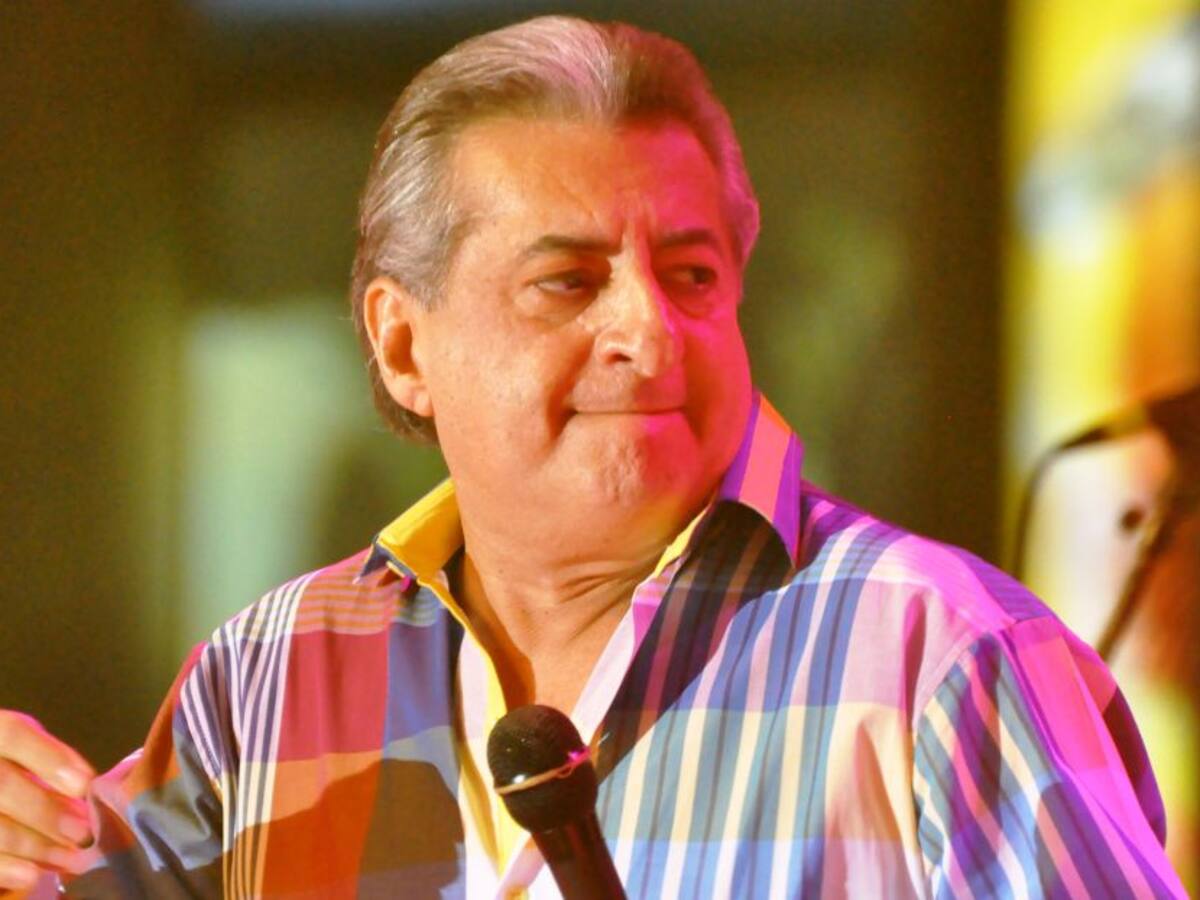 Con soporte respiratorio, Jorge Oñate sigue luchando por su vida en UCI