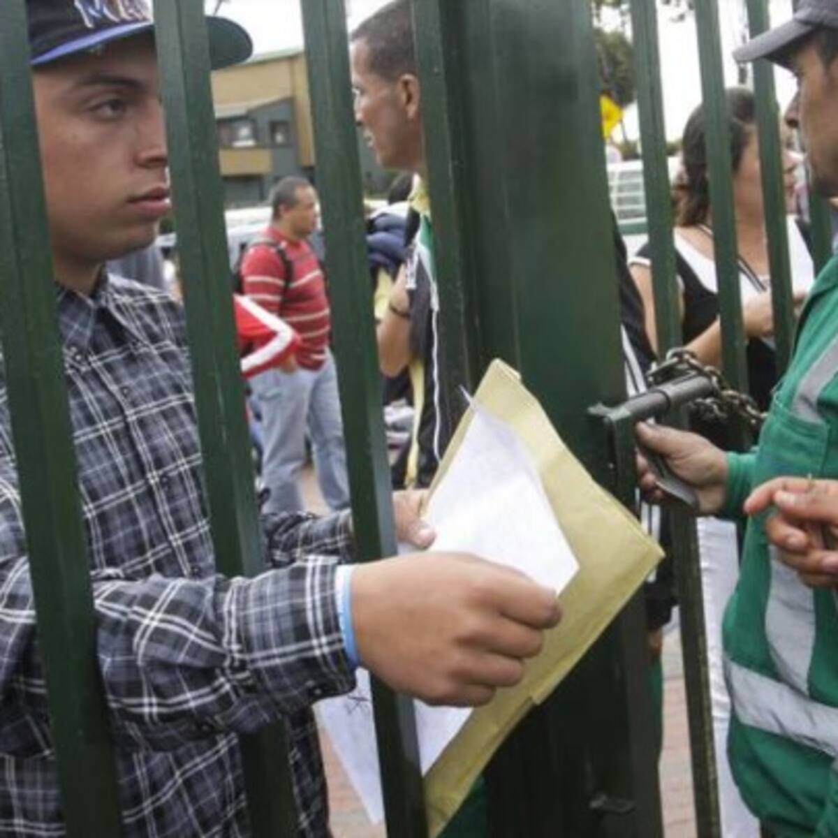 ¿Usted no ha definido su situación militar? Conozca jornada especial del Ejército