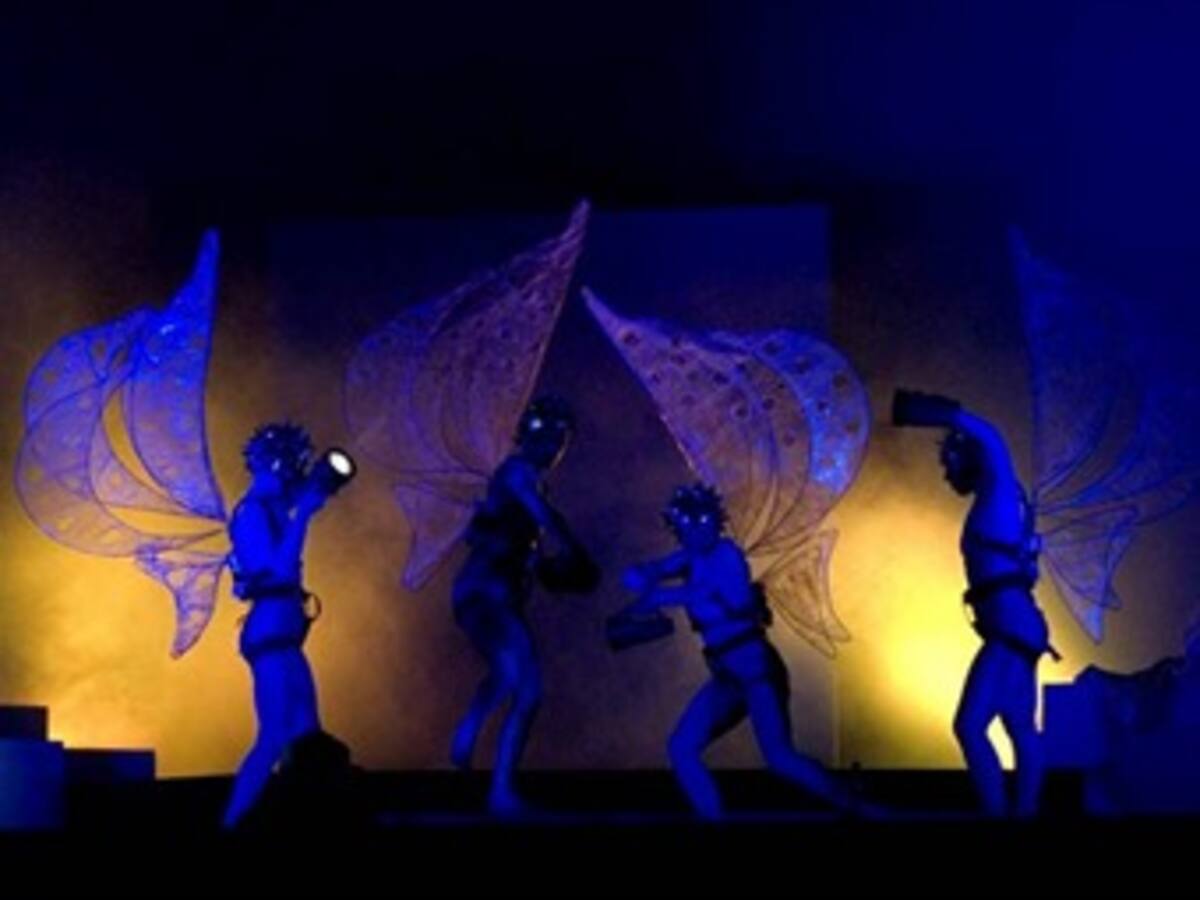 Un puente festivo cargado de sabor musical y gastronomía