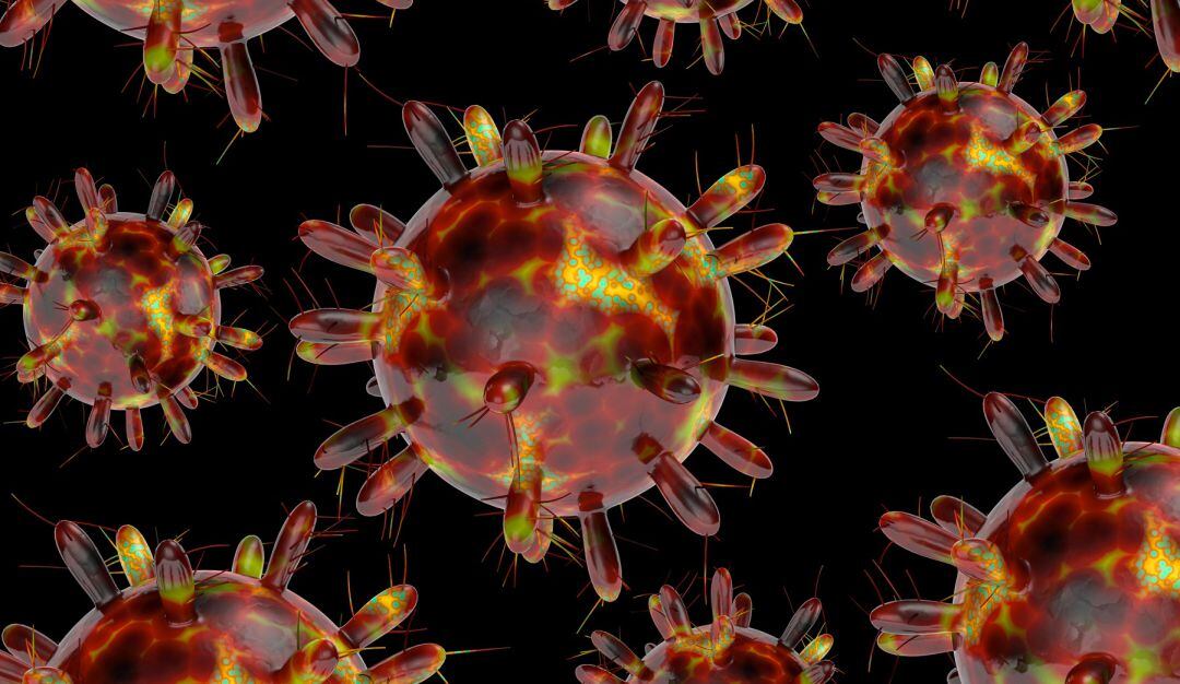 La COVID-19 y su relación con las inflamaciones masivas en el cuerpo